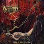 BEZDAN - Upon the Altar CD
